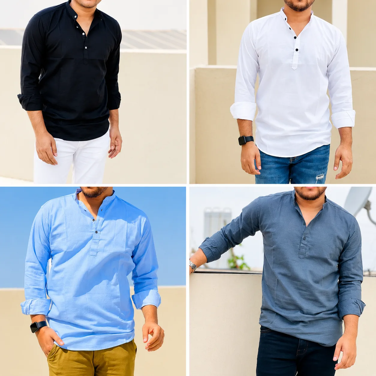 halal Fashion