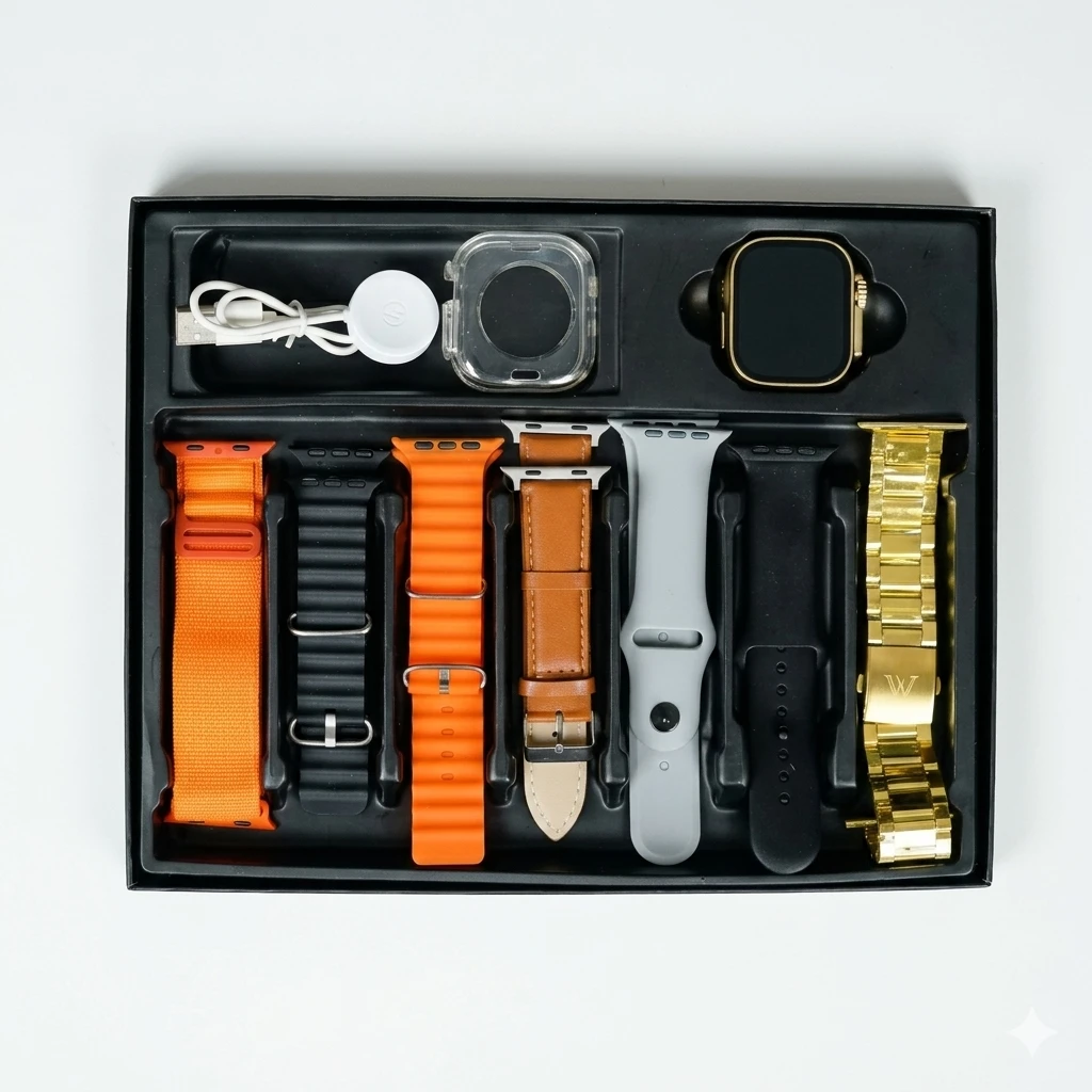 Smart Watch
